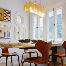 Murdock Young Architects : Further Lane Kitchen Murdock Young Architects : Further Lane Kitchen