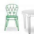 Alessandra Baldereschi : FildeFer outdoor collection