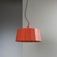 Simon Busse : Orbita ceiling lamp