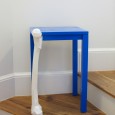 Kevin Byrd : Femur table
