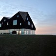 Jarmund/Vigsnæs Arkitekter : Dune House