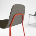 Jacob Nitz : SIREN chair