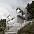 Andreas Fuhrimann Gabrielle Hächler Architects : Single Family House