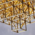 Philippe Malouin : New Works - Gridlock 2