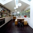 Threefold Architects : Hamilton Park