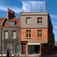 Threefold Architects : Turner Street