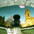 Bruno Gonçalves : Urban Mirrors