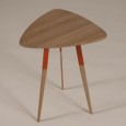 Jack Storey : Oak Tri-Tables Jack Storey : Oak Tri-Tables