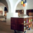 Sabrina Bignami : Box House Sabrina Bignami : Box House