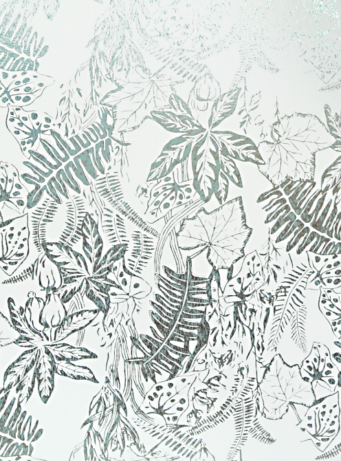 Erica Wakerly : Wallpaper collection – Studio Flodeau