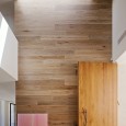 Leeton Pointon Architects : Yarra House