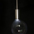 Front : Surface Tension Lamp