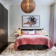 Apartment in Stockholm