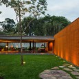 Marcio Kogan : V4 House