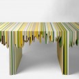 Rabih Hage : The Leftover Collection