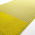Paola Lenti : High Tech rugs