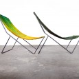 Seat and Read : Rug chairs