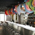 Philippe Starck : Mama Shelter in Marseille