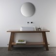 Omvivo : Latis bathroom collection