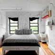 Shantell Martin : Brooklyn rooms with some fine lines