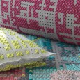 Charlotte Lancelot for Gan Rugs : Canevas Collection
