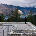 Fearon Hay Architects : Mountain retreat