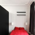 Betillon / Dorval-Bory : Rue Dieu Apartment