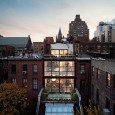 Fractal Construction : Gramercy Park Townhouse