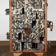 Hendzel + Hunt : The Advent Calendar Cabinet