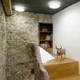 FORMZONE Christian Speck : Sott-Pare 31 renovation