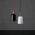 Tim Webber : Ampel Pendant