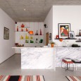 Vora Arquitectura : Villa Extramuros