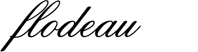 FLODEAU