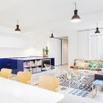 Linda Bergroth : private apartment