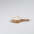 Marie Dessuant -Another Ceramic Candlestick - flodeau.com 7