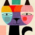 Kristina Sostarko and Jason Odd : Inaluxe prints