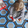 Tracey Reinberg : Kismet Tile