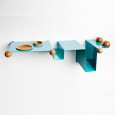 Stáss : Fold shelf