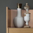 Mario Ruiz for Punt : Stockholm Cabinet