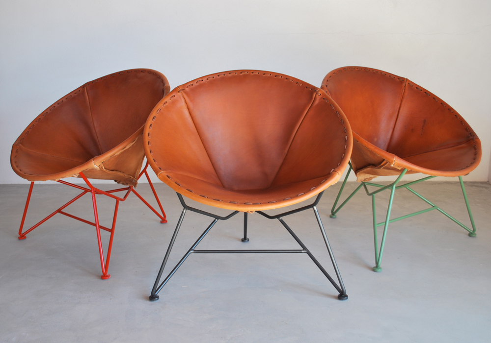Jamey Garza Modernist Furniture Out Of The Wild West Flodeau