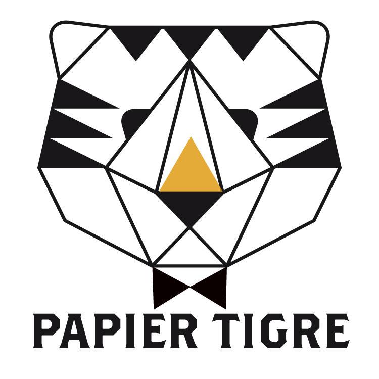 Papier Tigre - featured on flodeau.com - 03