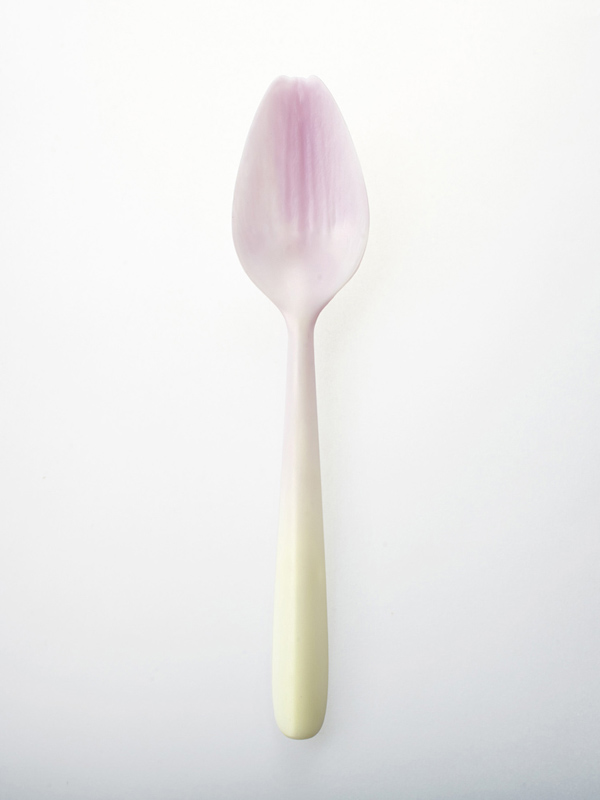 Graft Disposable Tableware by Qiyun Deng - featured on flodeau.com - 03