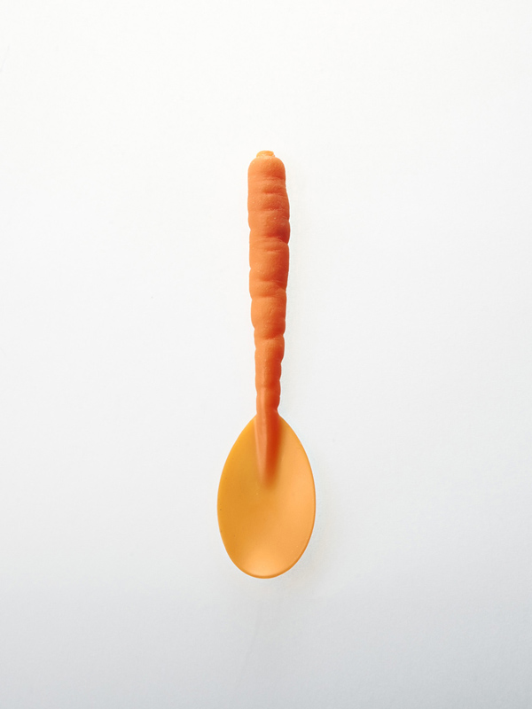 Graft Disposable Tableware by Qiyun Deng - featured on flodeau.com - 05
