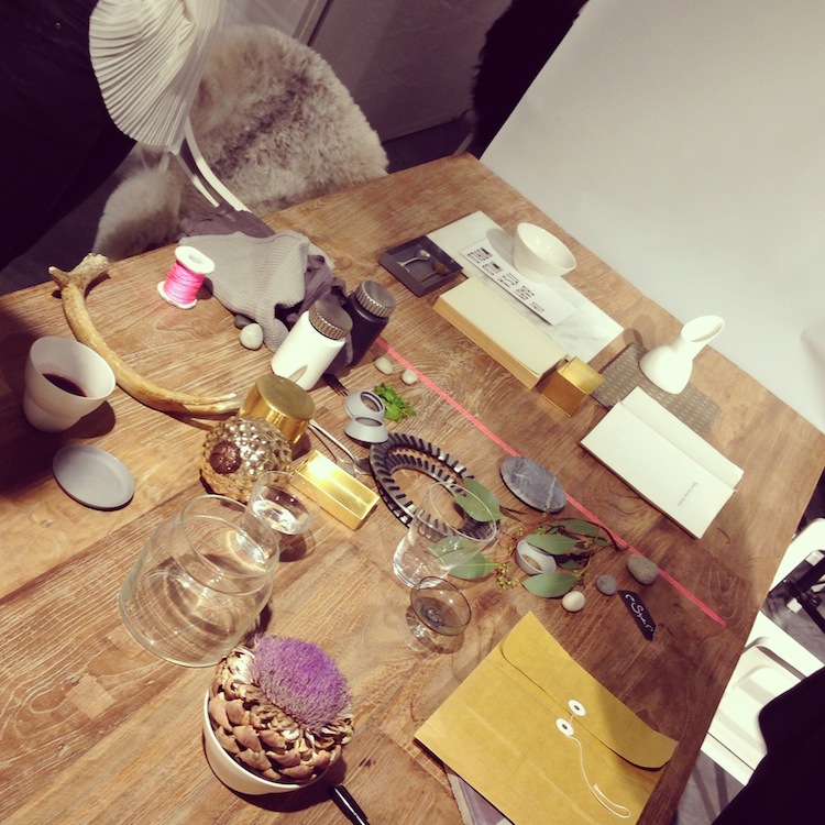 Christmas Styling & Culinary Workshop by VIPP:: FLODEAU.COM :: 28