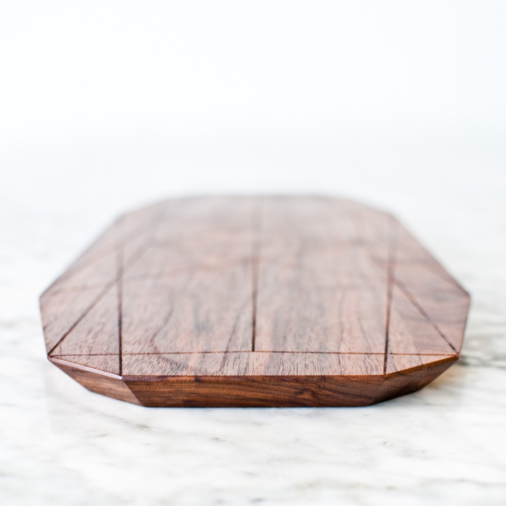 On Our Table : Ray Boards | Flodeau.com