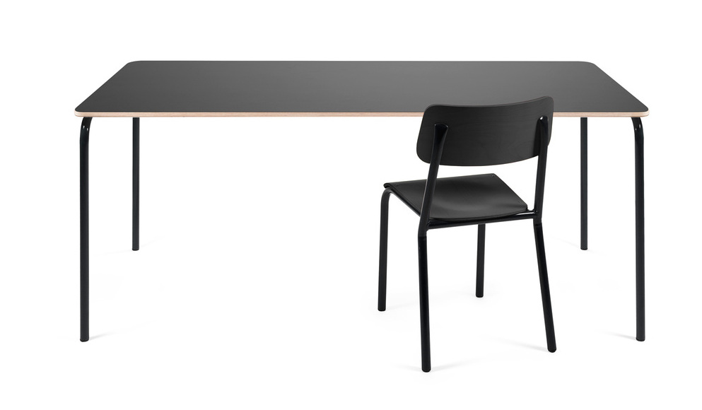 Declercq Mobilier : Tubular Furniture | Flodeau.comck