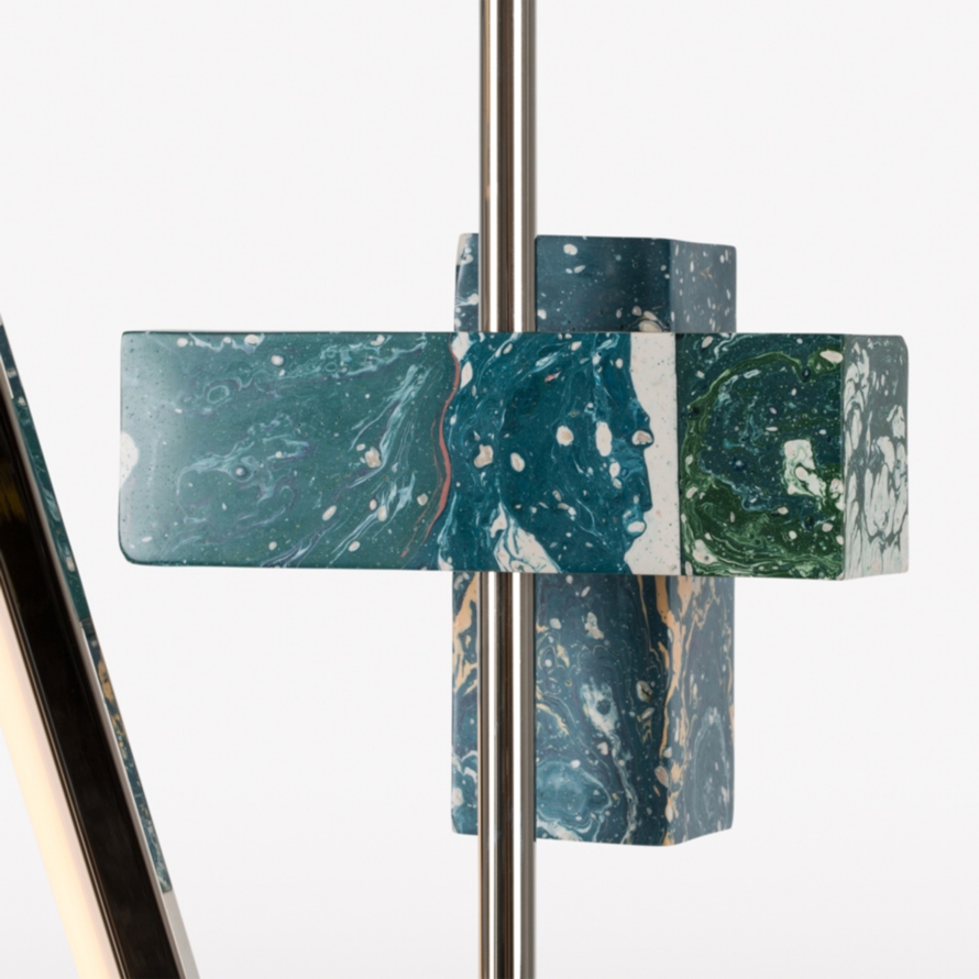 BB x HH Lightings by Bec Brittain and Hilda Hellstrom