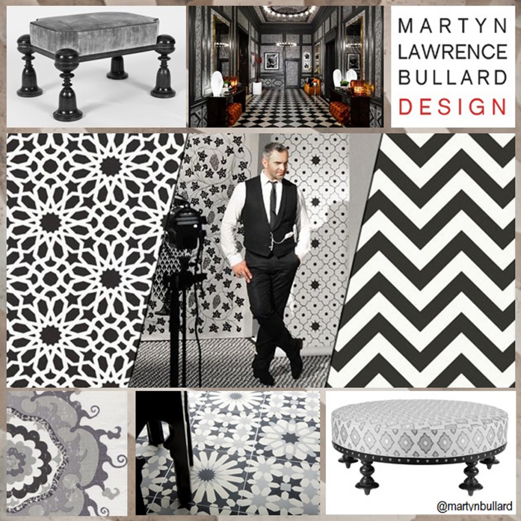 02_Morpholio and Interior design_instagrams best_Martyn Lawrence Bullard