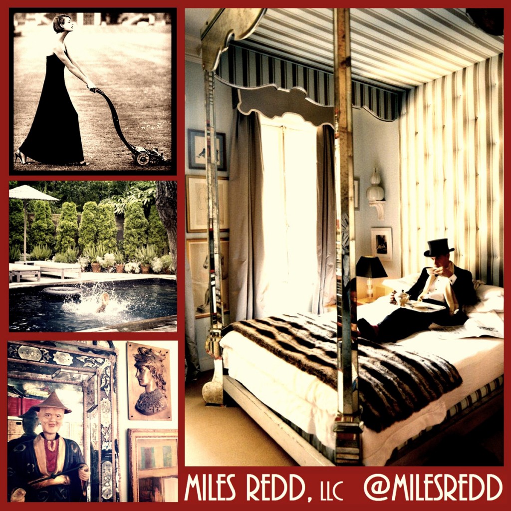 06_Morpholio and Interior design_instagrams best_Miles Redd