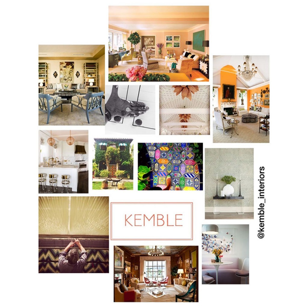 07_Morpholio and Interior design_instagrams best_Kemble Interiors
